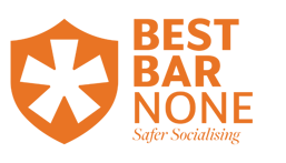 Best Bar None logo