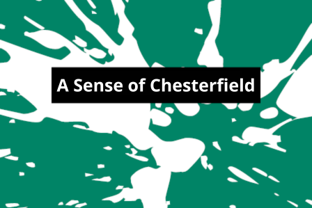 Link to A Sense of Chesterfield content