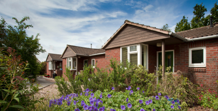 Link to Leaseholders content