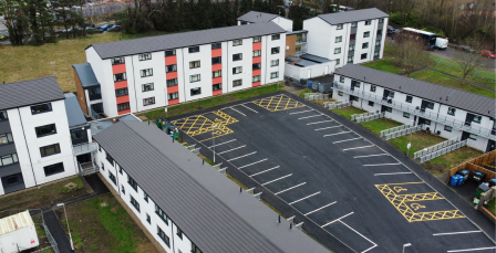 Link to Your neighbourhood content