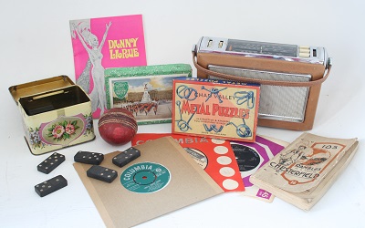 Link to Memory Boxes content