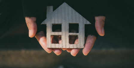 Link to Homelessness content