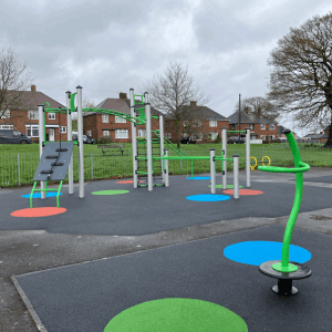 Share your views on play area improvements