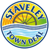 Staveley Town Deal logo