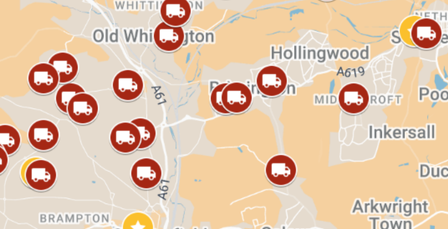 Link to Housing events near you content