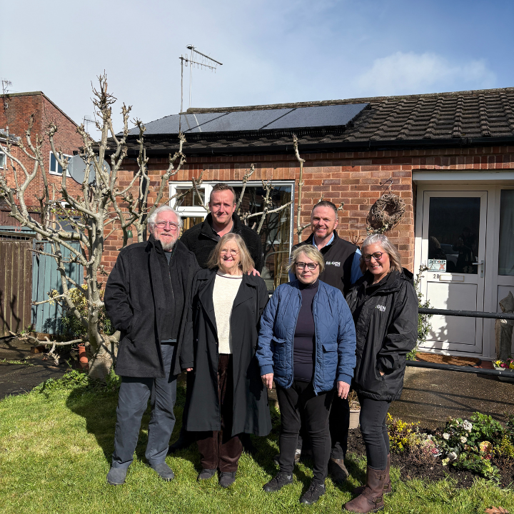 Decarbonisation Project News