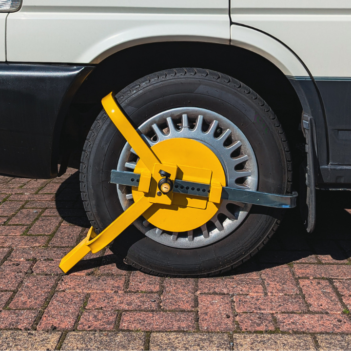 Significant steps to address untaxed vehicles approved