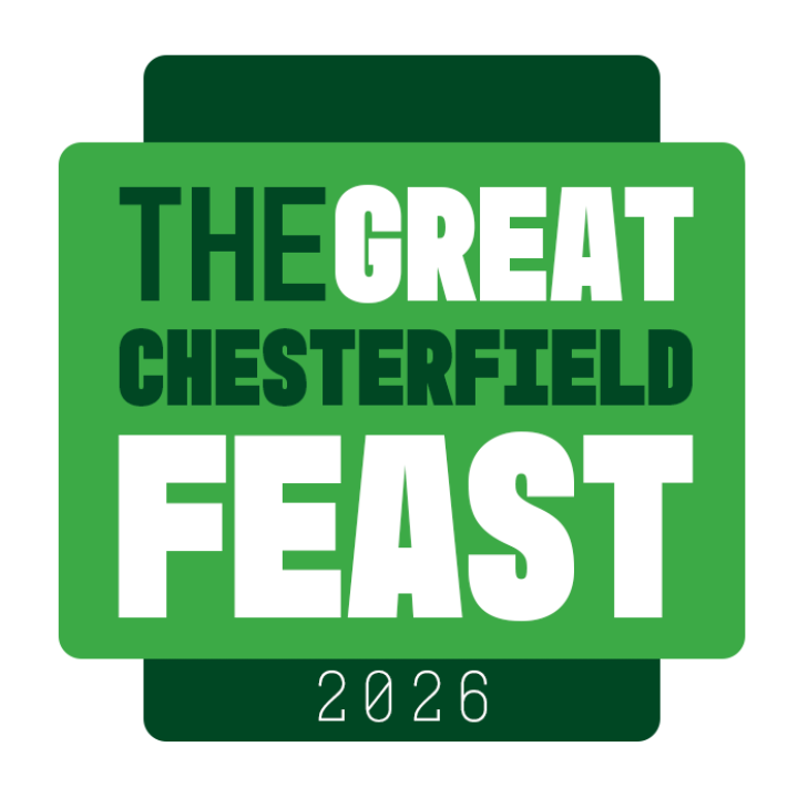 The Great Chesterfield Feast set to bring new flavours to Chesterfield town centre this summer
