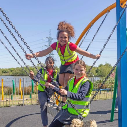 Poolsbrook News Image