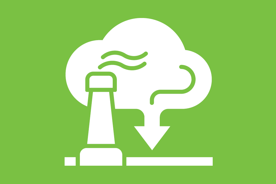 Link to Reducing your emissions content