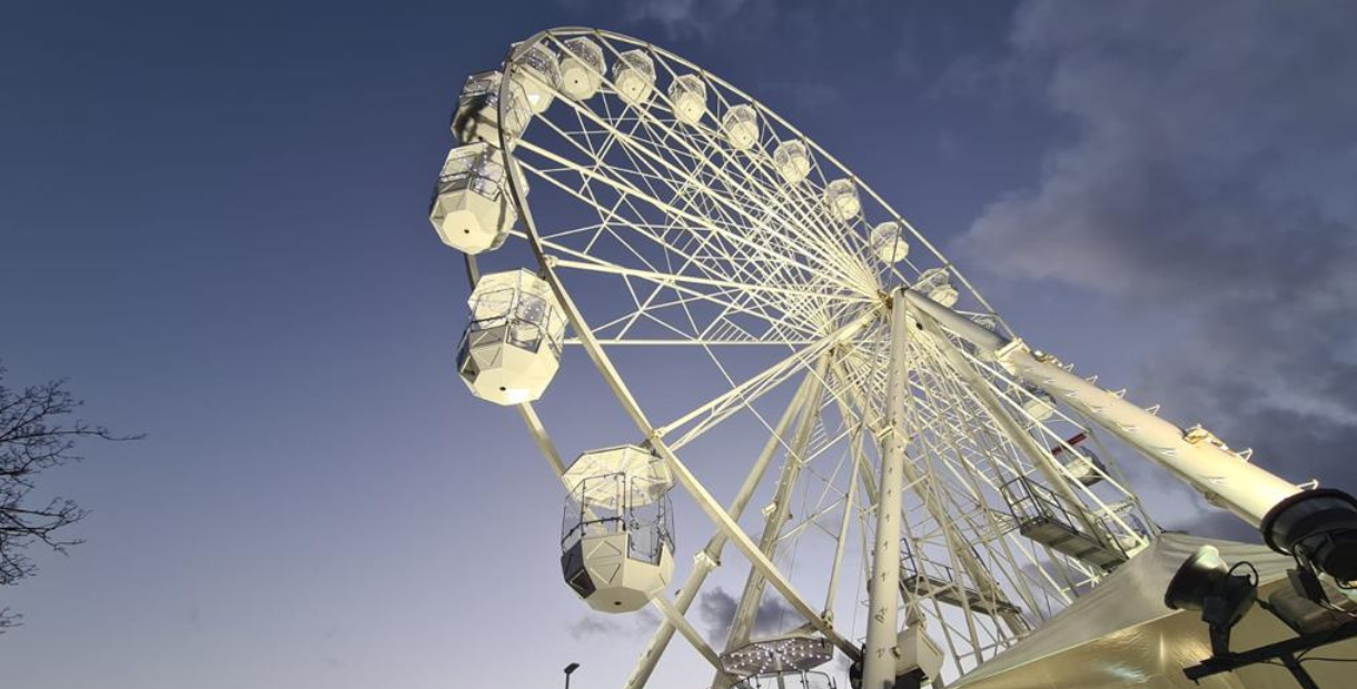 Chesterfield Observation Wheel