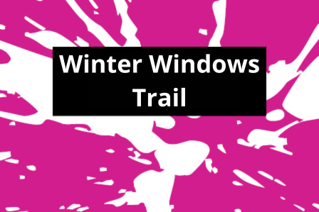 Link to Winter Windows Trail content