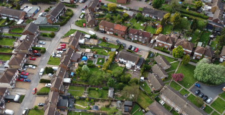 Link to Housing associations and other housing providers content