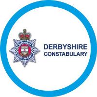 Derbyshire Constabulary logo