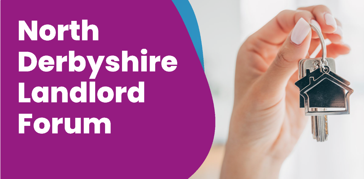 North Derbyshire Landlord Forum