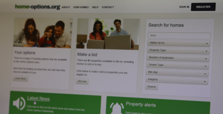 Link to I want to move to another property content