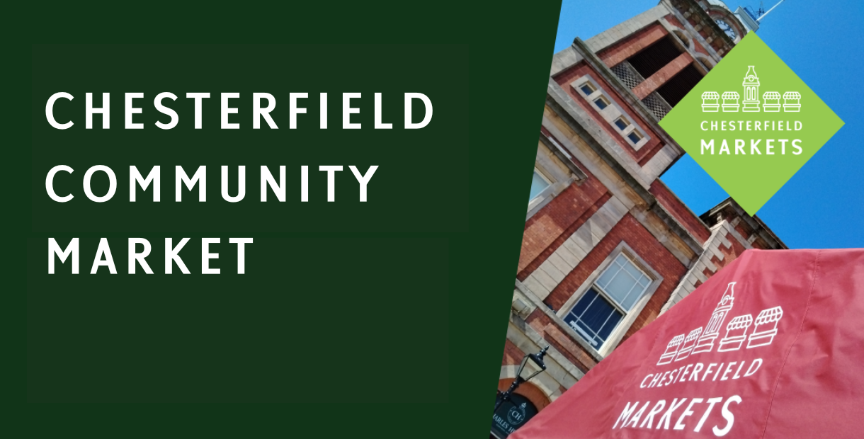 Chesterfield Community Market