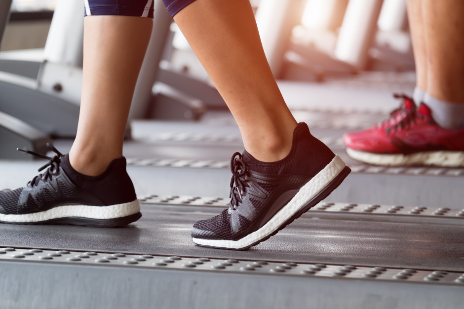 Link to Gym waiver and etiquette content