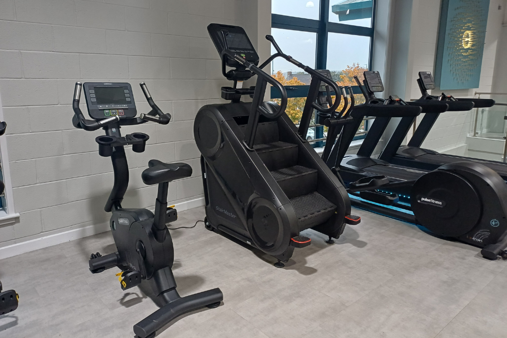 HLC Gym 2