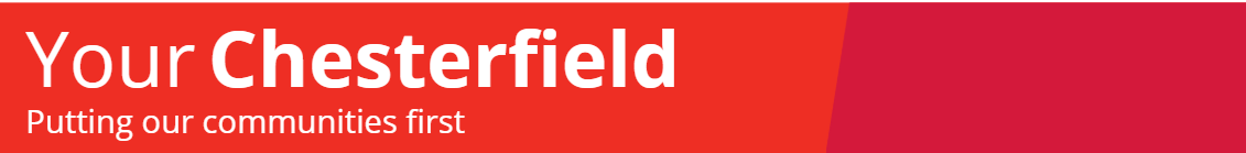 Your Chesterfield banner