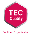 TEC Quality logo
