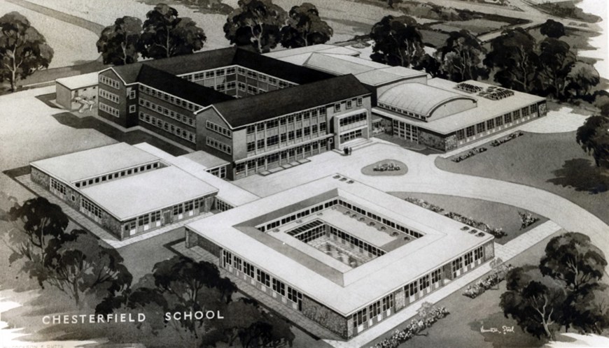 Chesterfield School