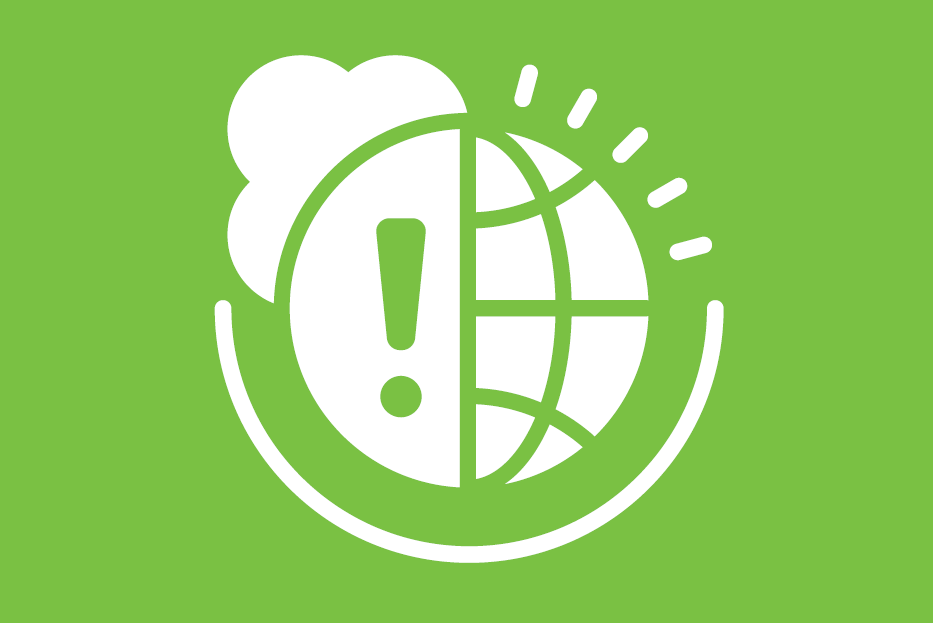 Link to Climate emergency content