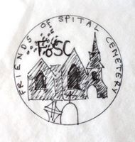 Friends of Spital Cemetery Logo