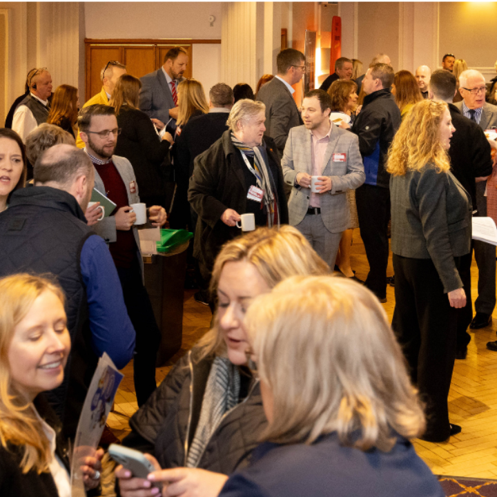 Social Value Event (News)
