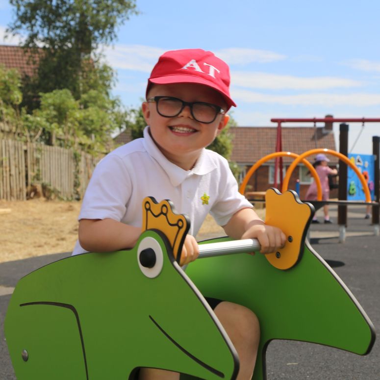 Duckamanton Primary School NI