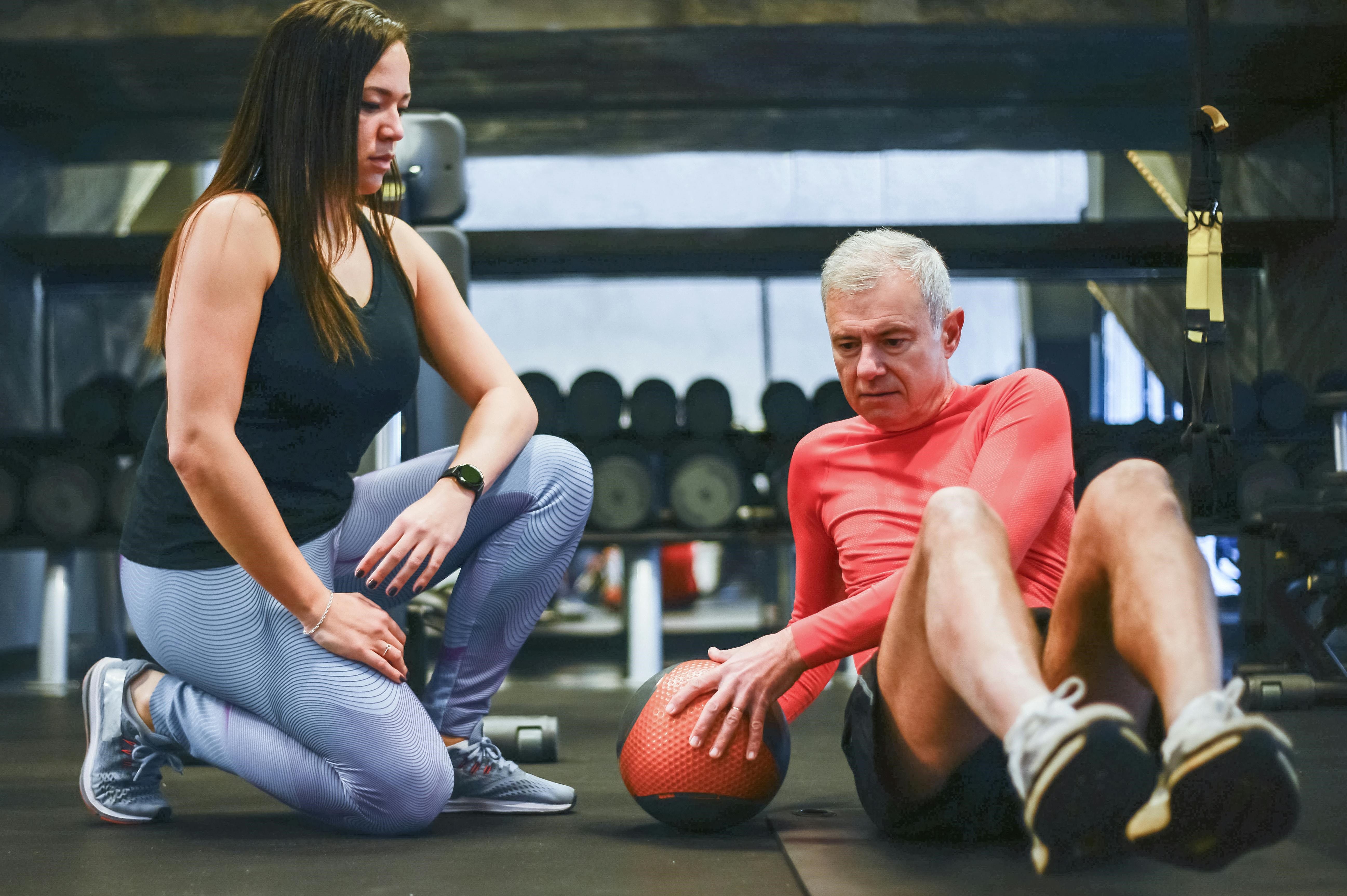 Link to Active Fitness pre-paid membership terms and conditions content