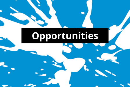 Link to Opportunities content