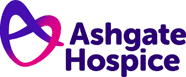 Ashgate Hospice logo