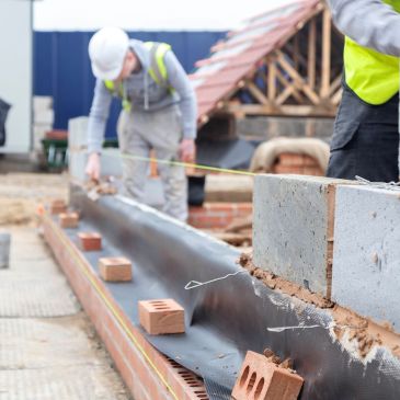 Construction Skills Hub NI