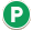 On-street pay and display parking
